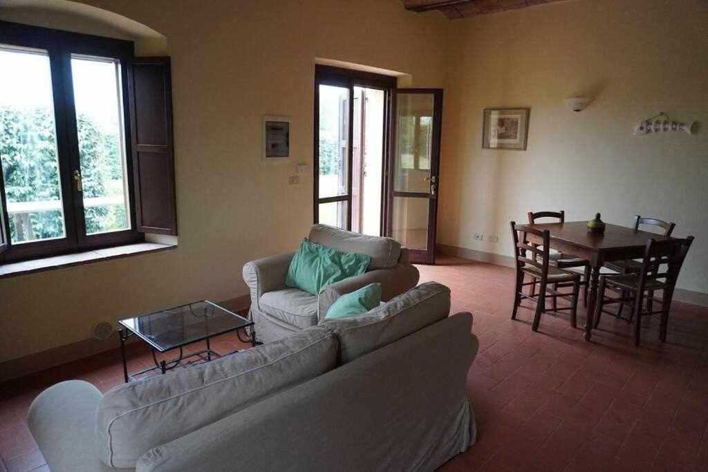 Agriturismo Podere Santa Virginia Albinia Bilik gambar