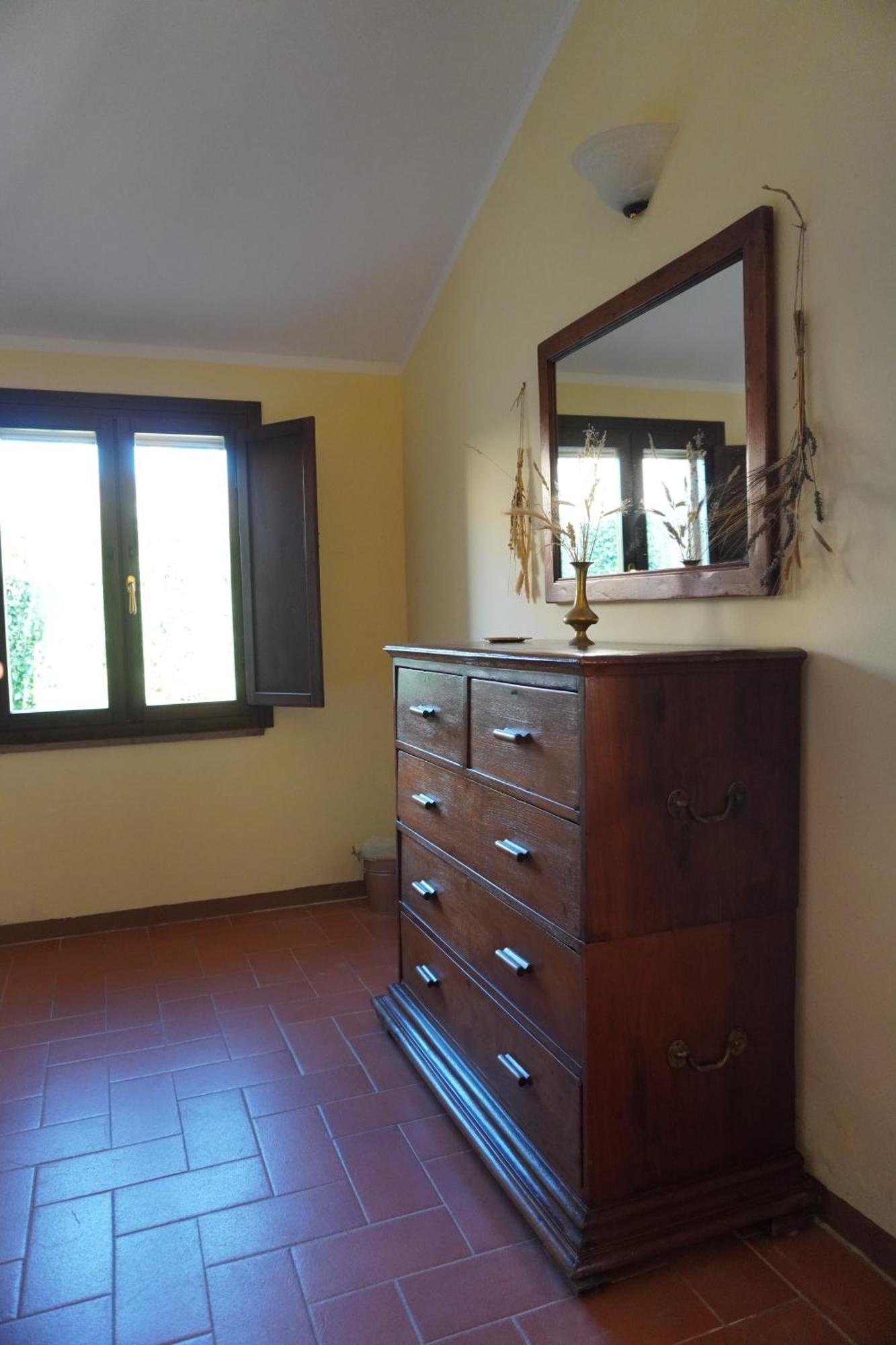 Agriturismo Podere Santa Virginia Albinia Luaran gambar