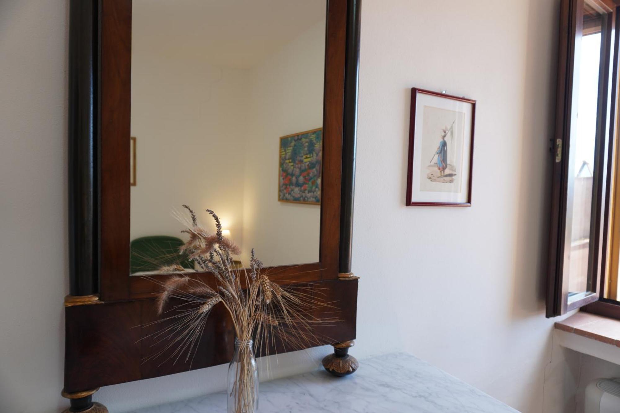 Agriturismo Podere Santa Virginia Albinia Luaran gambar